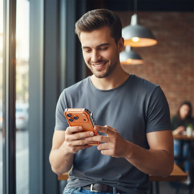 Empower Your Style, Protect Your Device.