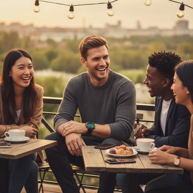 Unlock Your Potential Beyond Limits